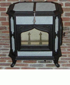 [Hearth.com] FIREVIEW SHIPPED