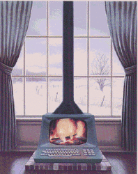 Winter Computing