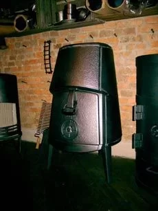 What model jotul is this? | Hearth.com Forums Home