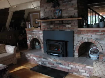 [Hearth.com] Blower on an insert?