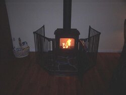 Post Your Hearth Photo