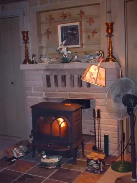[Hearth.com] Jotul Castine