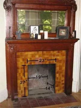 [Hearth.com] Anyone know of a maker of small pellet stove inserts.....