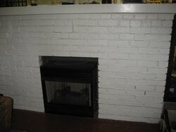 First Post:  Was my fireplace originally gas, or wood, or both, or neither?