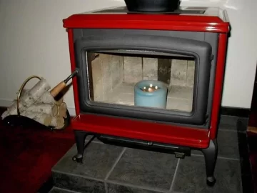 [Hearth.com] Pacific Energy Super 27