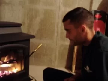 [Hearth.com] Let there be fire....
