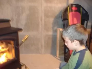 [Hearth.com] Let there be fire....