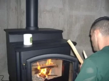 [Hearth.com] Let there be fire....