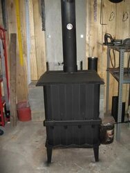 Sedore Stoves