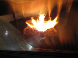 How best to optimize my XXV pellet stove?