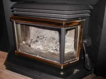 [Hearth.com] Ashes