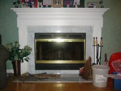 Have a Superior KC 43 ZC fireplace. Simplest  replacement options?