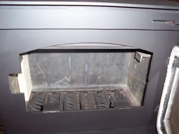 [Hearth.com] Would you put this in your house?