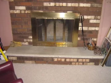 [Hearth.com] It's finally in!  Take a look...