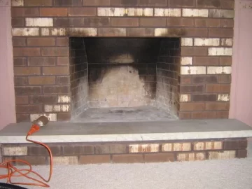 [Hearth.com] It's finally in!  Take a look...