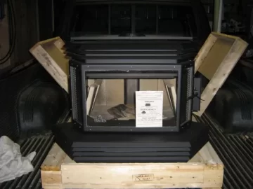 [Hearth.com] It's finally in!  Take a look...