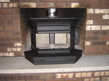 [Hearth.com] It's finally in!  Take a look...