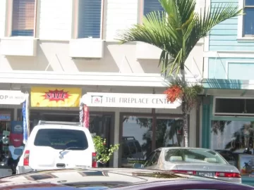 [Hearth.com] You Never know where you'll find a Stove Shop....