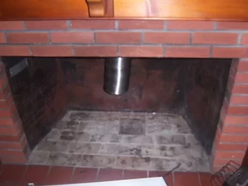 [Hearth.com] PE Summit Insert Install.....complete!