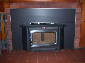 [Hearth.com] PE Summit Insert Install.....complete!