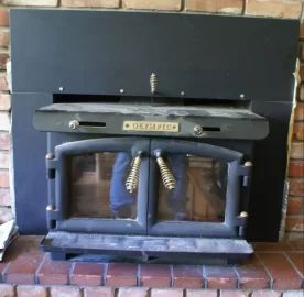 [Hearth.com] Replacing old Olympic insert with ??