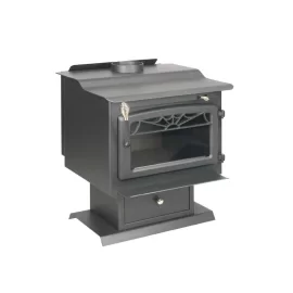 [Hearth.com] Outside air for FW300010