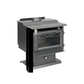 [Hearth.com] Outside air for FW300010