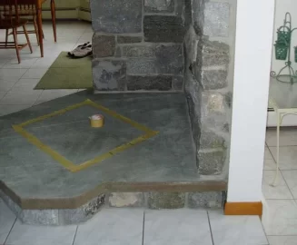 [Hearth.com] T6-> DVL>ClassA>Thimball Install Question