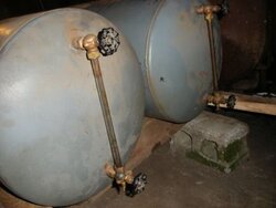expansion tanks: makes, types, & reliability