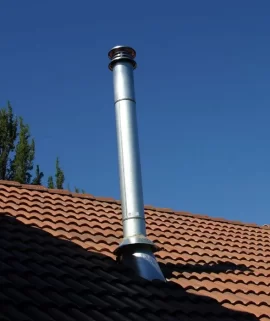 [Hearth.com] Chimney Sweep Survey - Who Cleans Who Hires?