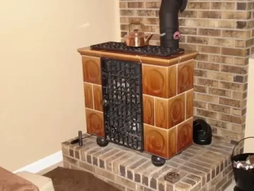 [Hearth.com] Burning while you're at work