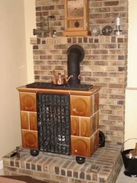 [Hearth.com] Burning while you're at work