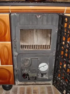 [Hearth.com] Burning while you're at work