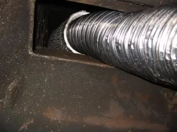 [Hearth.com] Flue/Liner Quetion