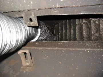 [Hearth.com] Flue/Liner Quetion