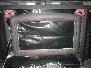 [Hearth.com] Going to be changing the glass soon.