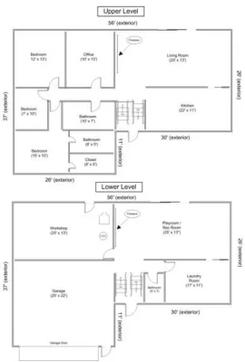[Hearth.com] Two small inserts or one medium one?