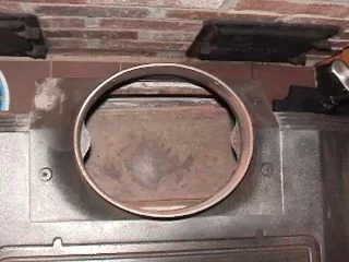 [Hearth.com] Stove Pipe for older Resolute Acclaim I