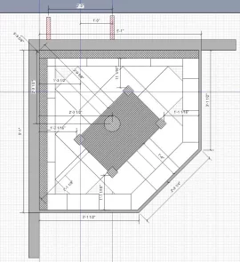 [Hearth.com] Heritage step-by-step build and install