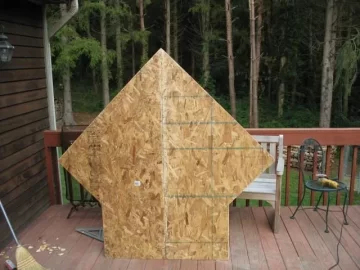 [Hearth.com] Hearthstone Mansfield Floor Protection - w/ PICS