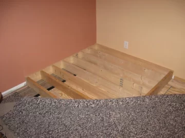[Hearth.com] Heritage step-by-step build and install
