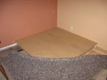 [Hearth.com] Heritage step-by-step build and install