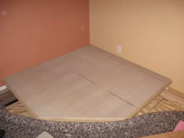 [Hearth.com] Heritage step-by-step build and install