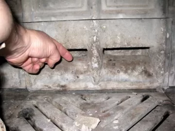 [Hearth.com] Whats in that everburn ceramic thing?