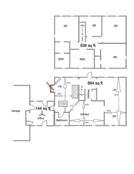 [Hearth.com] Wood stove insert a good choice?