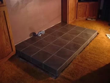 [Hearth.com] Heritage step-by-step build and install