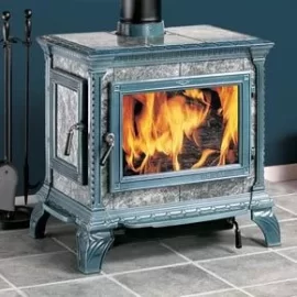 [Hearth.com] Heritage step-by-step build and install