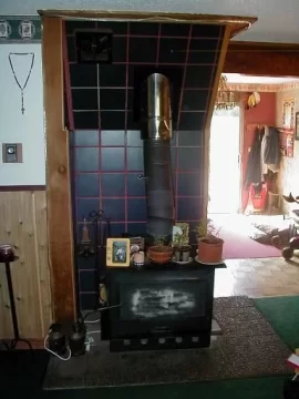 [Hearth.com] Need Info on Centennial Stove
