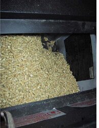 07 quadrafire castille pellets stay in hopper