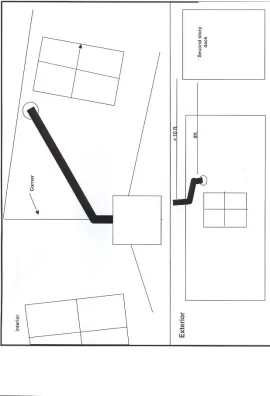[Hearth.com] elbow in stove pipe and chimney